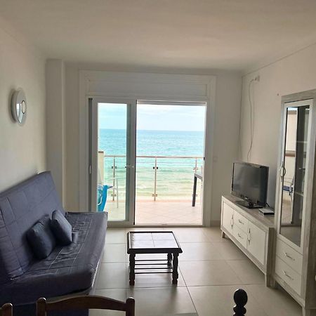 Europa 52 Apartman Roses Kültér fotó