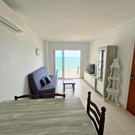Europa 52 Apartman Roses Kültér fotó